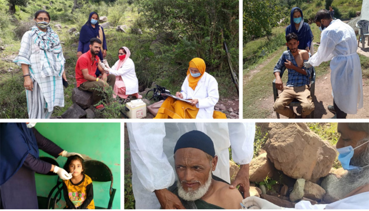 J&K reports 93 new COVID-19 cases no death in the last 24 hours